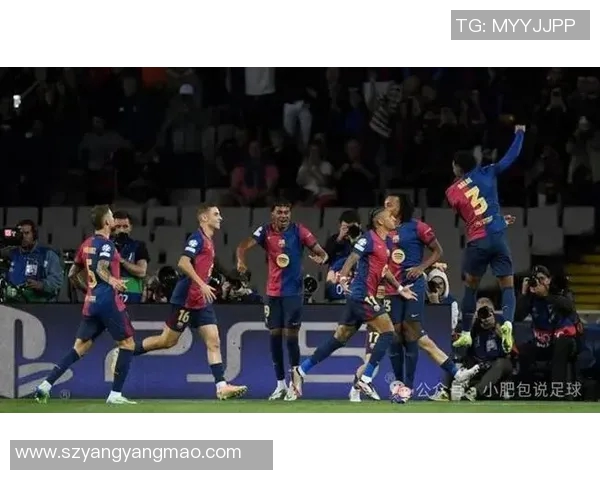 巴萨对阵马洛卡精彩直播全程回顾与赛后分析